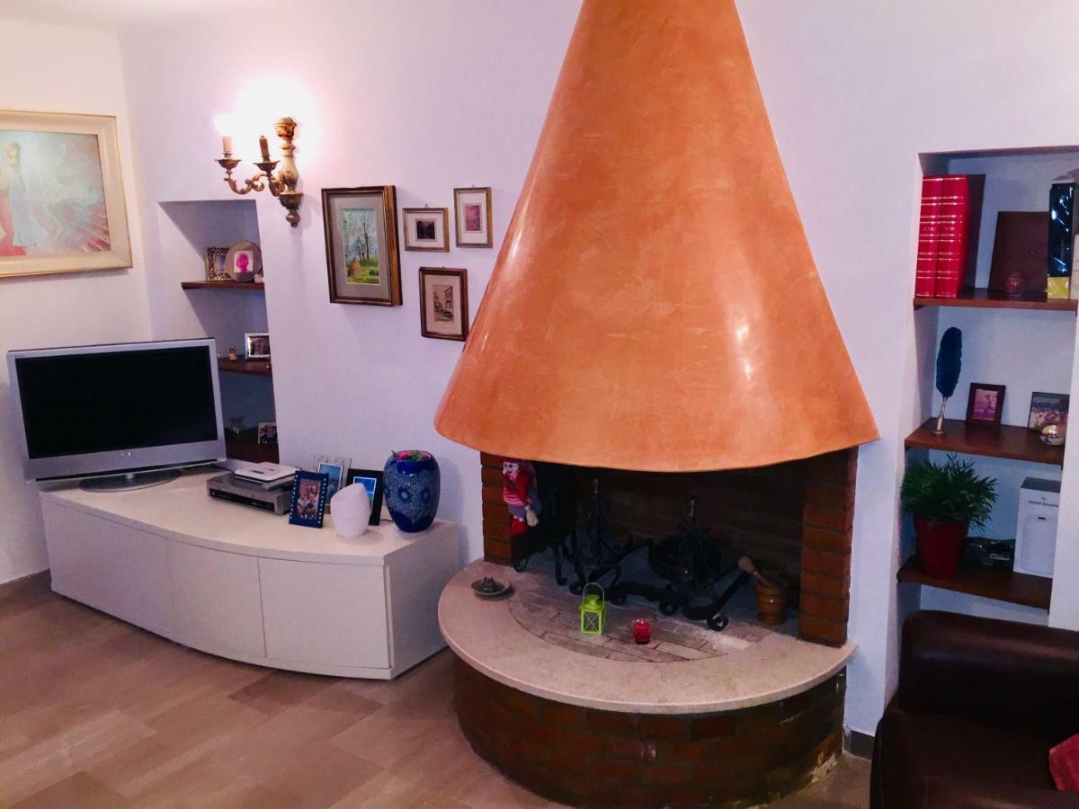 Apartamento Ca'tronconi Ai Frari Venecia