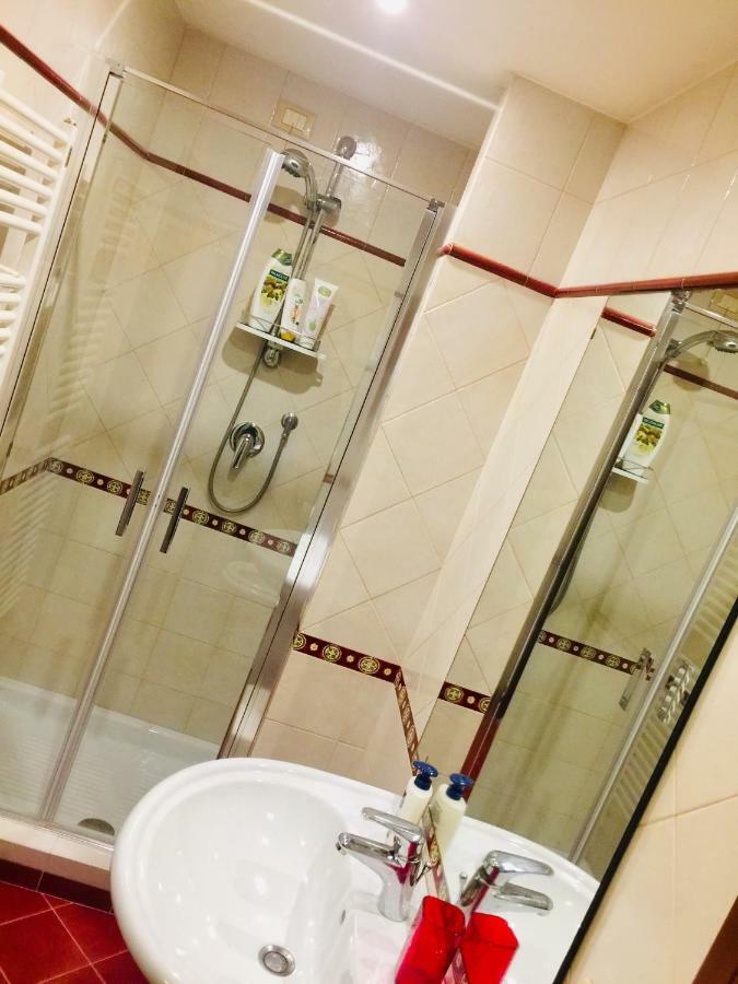 Ca'tronconi Ai Frari Apartamento Venecia